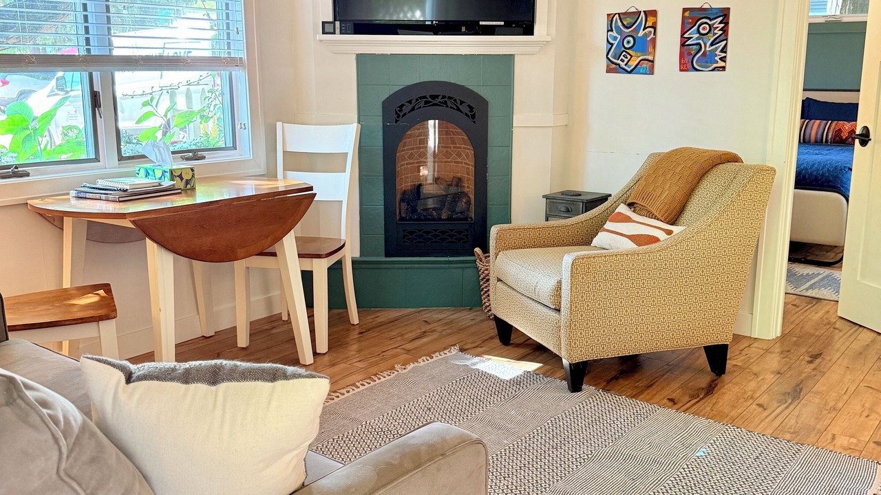 Photo of Livingroom in Saugatuck
