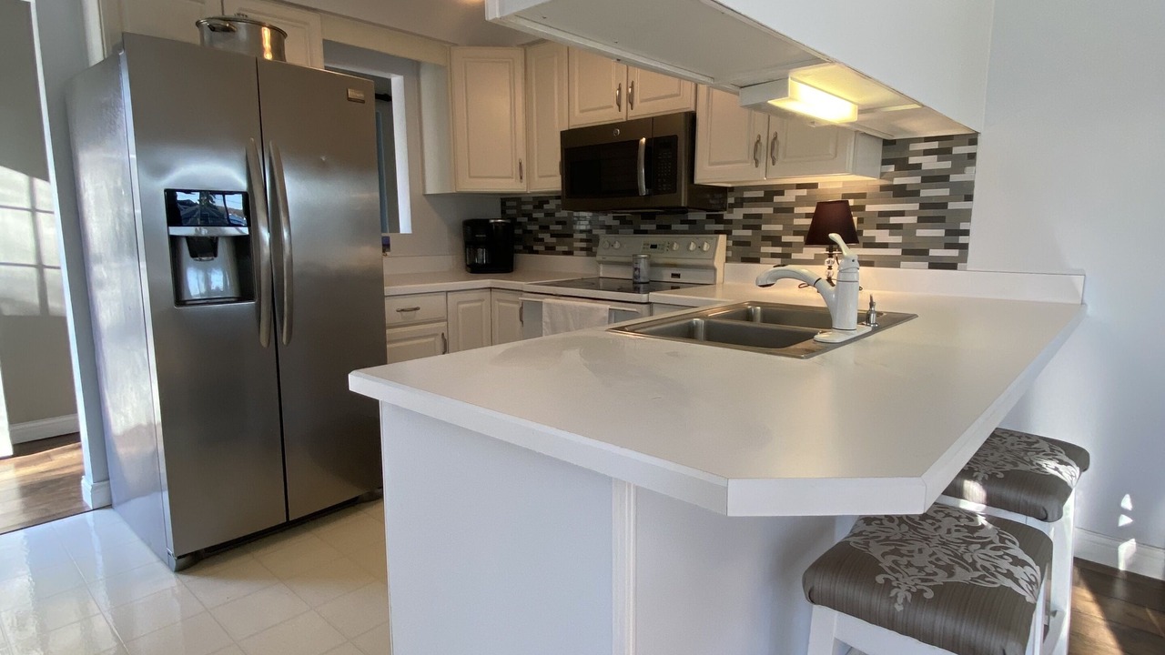 Photo of Kitchen in Coldwater