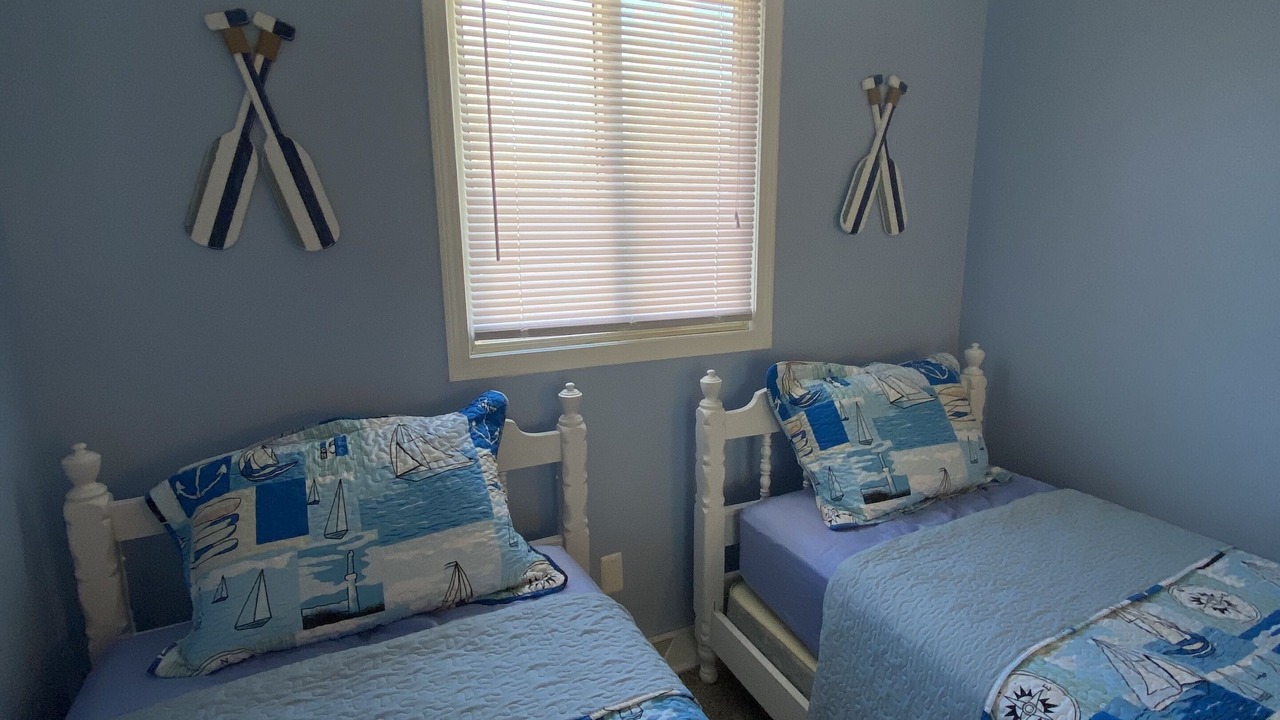 Photo of Bedroom in Coldwater