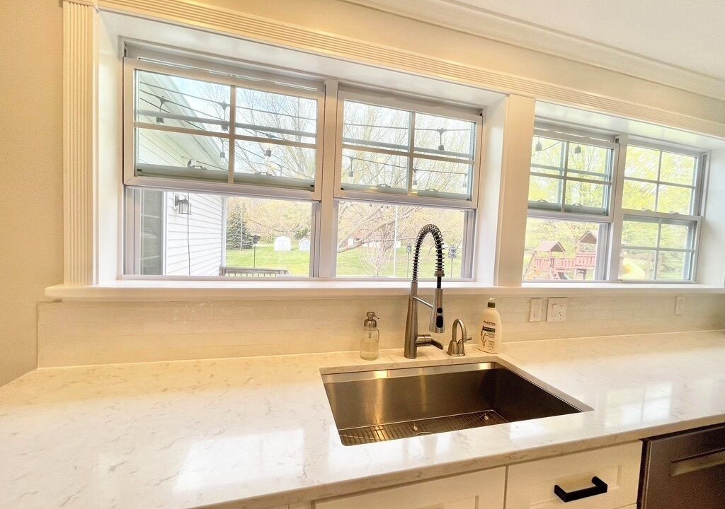 Photo of Kitchen in Benton Harbor