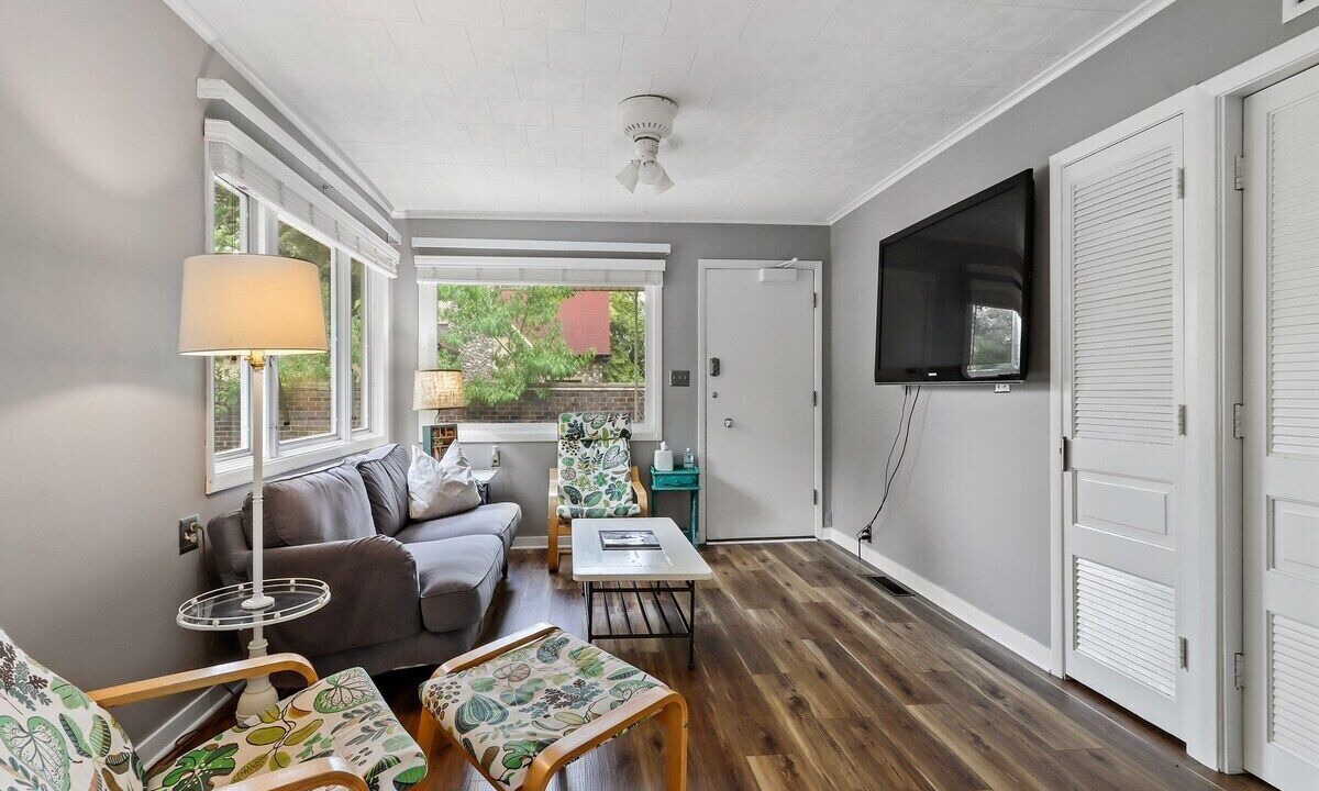 Photo of Bedroom in Twin Lakes