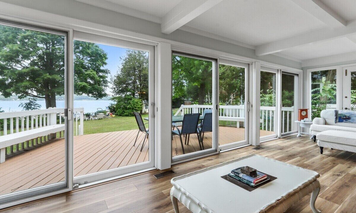 Photo of Outdoor in Twin Lakes