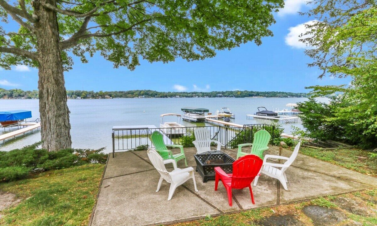 Photo of Outdoor in Twin Lakes