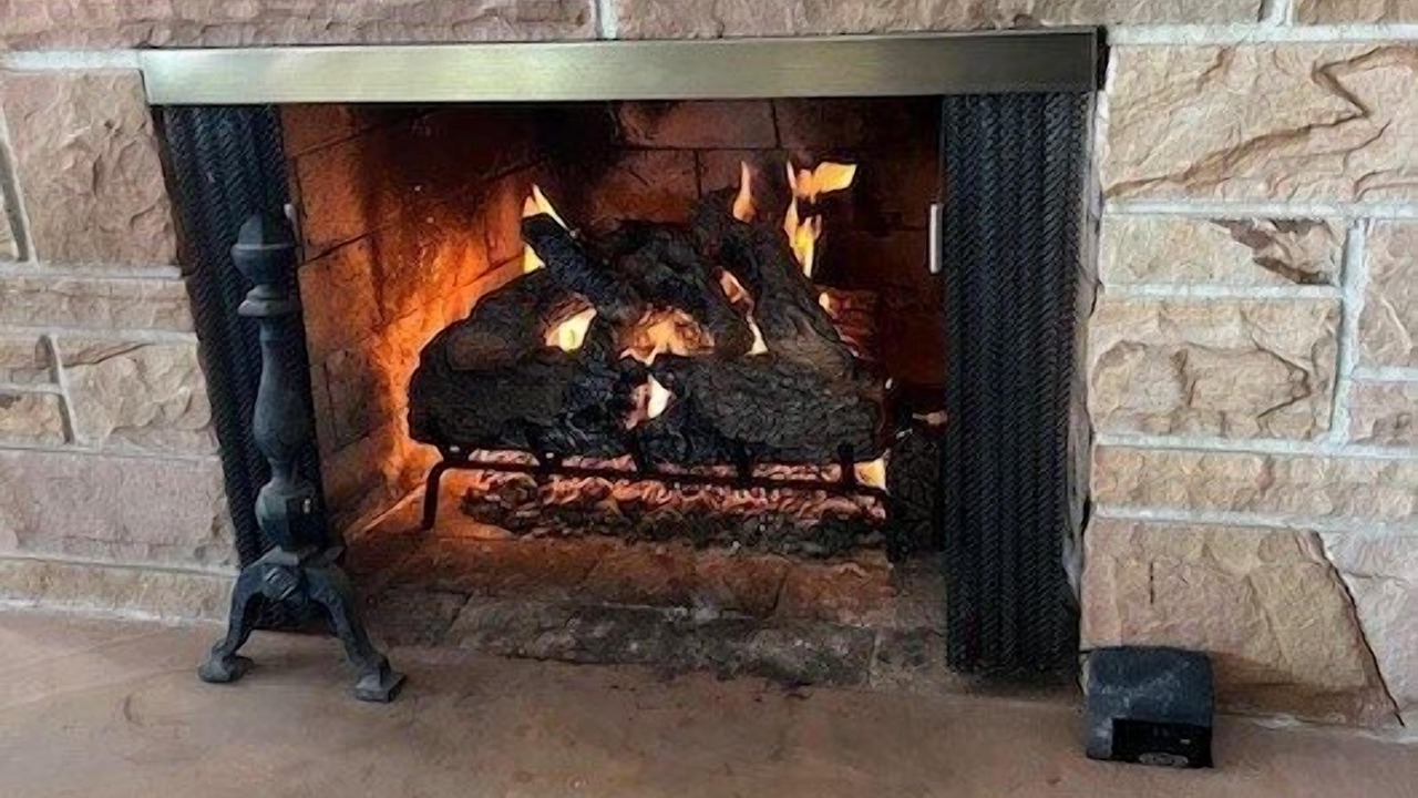 Photo of Livingroom in Twin Lakes