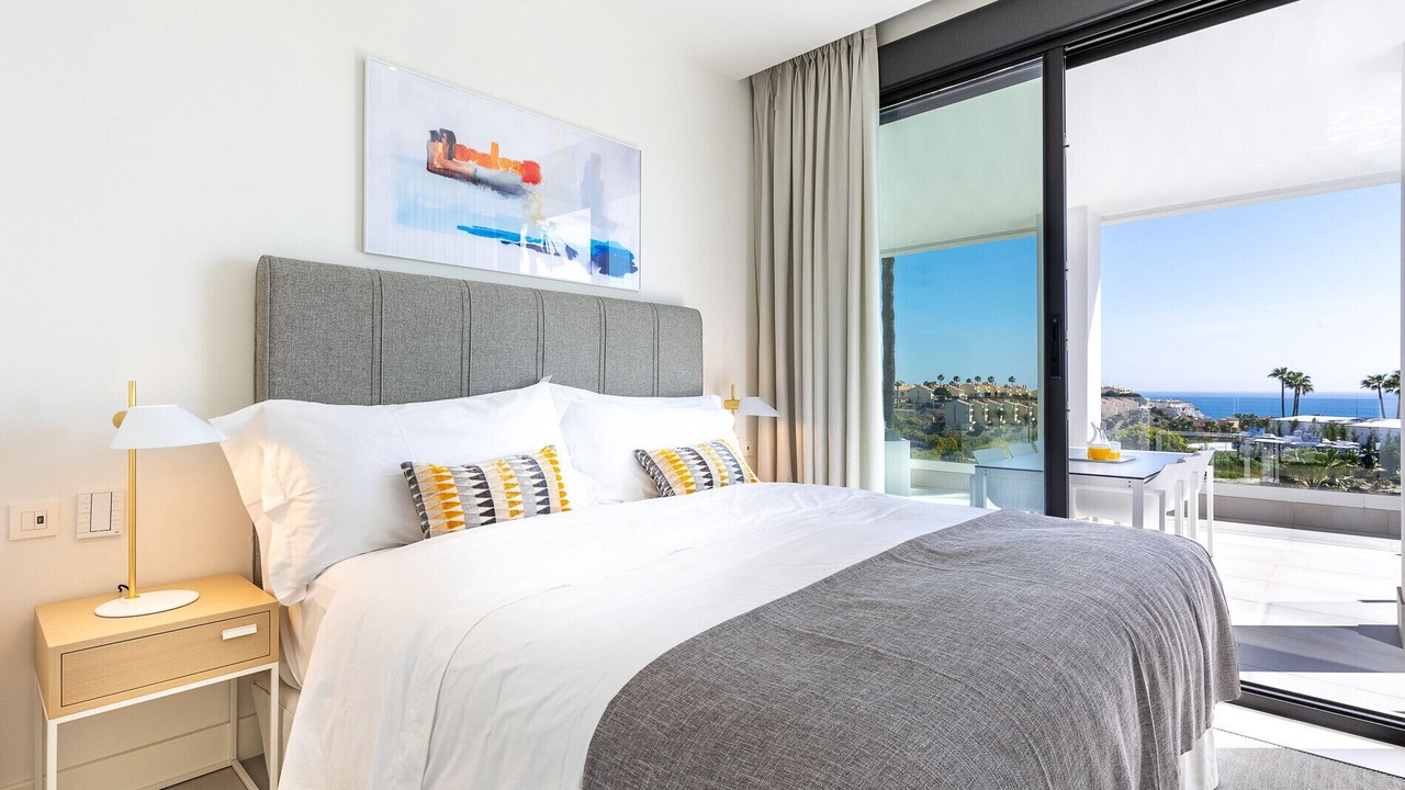 Photo of Bedroom in El Faro