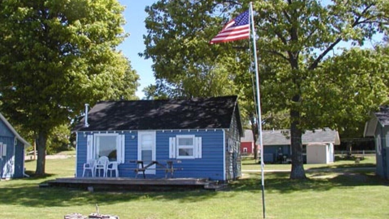 Photo of Outdoor in Maple City