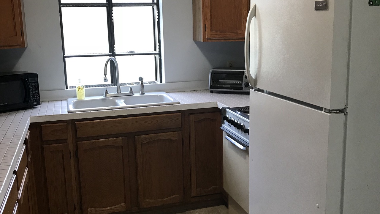 Photo of Kitchen in Lakeside