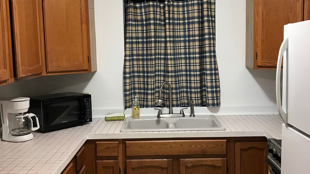 Photo of Kitchen in Lakeside