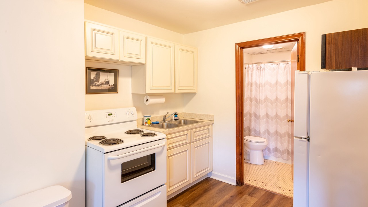 Photo of Kitchen in Whitehall
