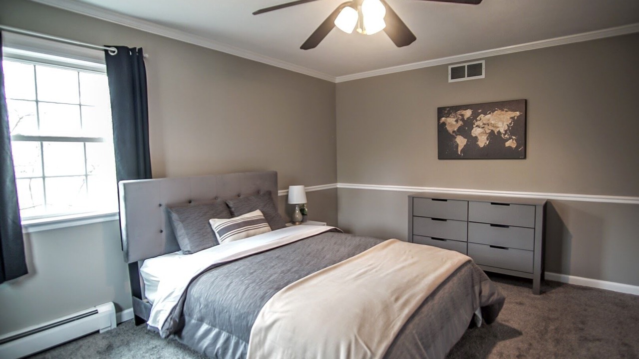 Photo of Bedroom in Stevensville