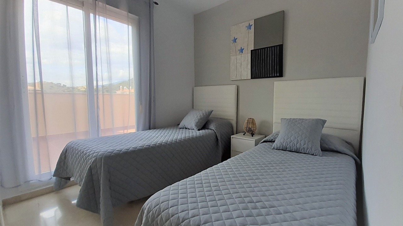 Photo of Bedroom in La Cala de Mijas