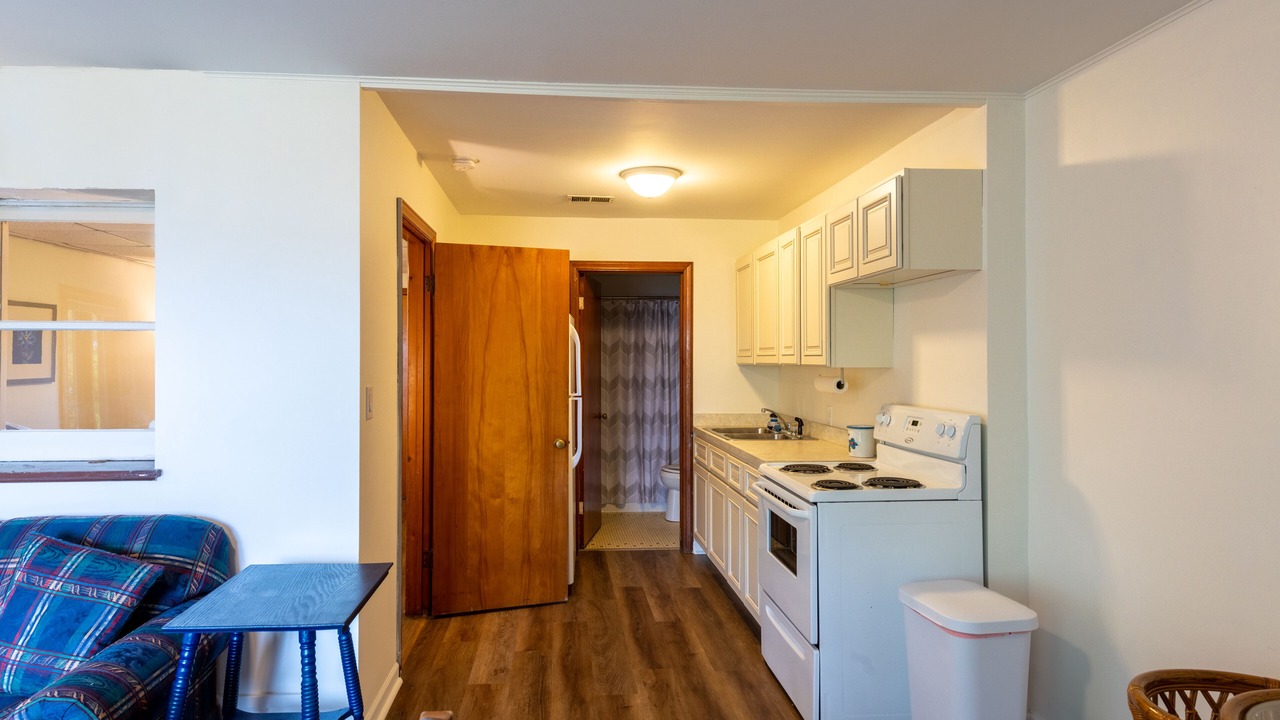 Photo of Kitchen in Whitehall