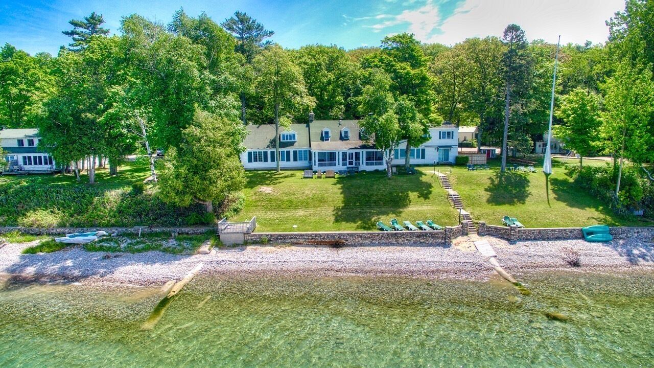 Photo of Outdoor in Lake Leelanau