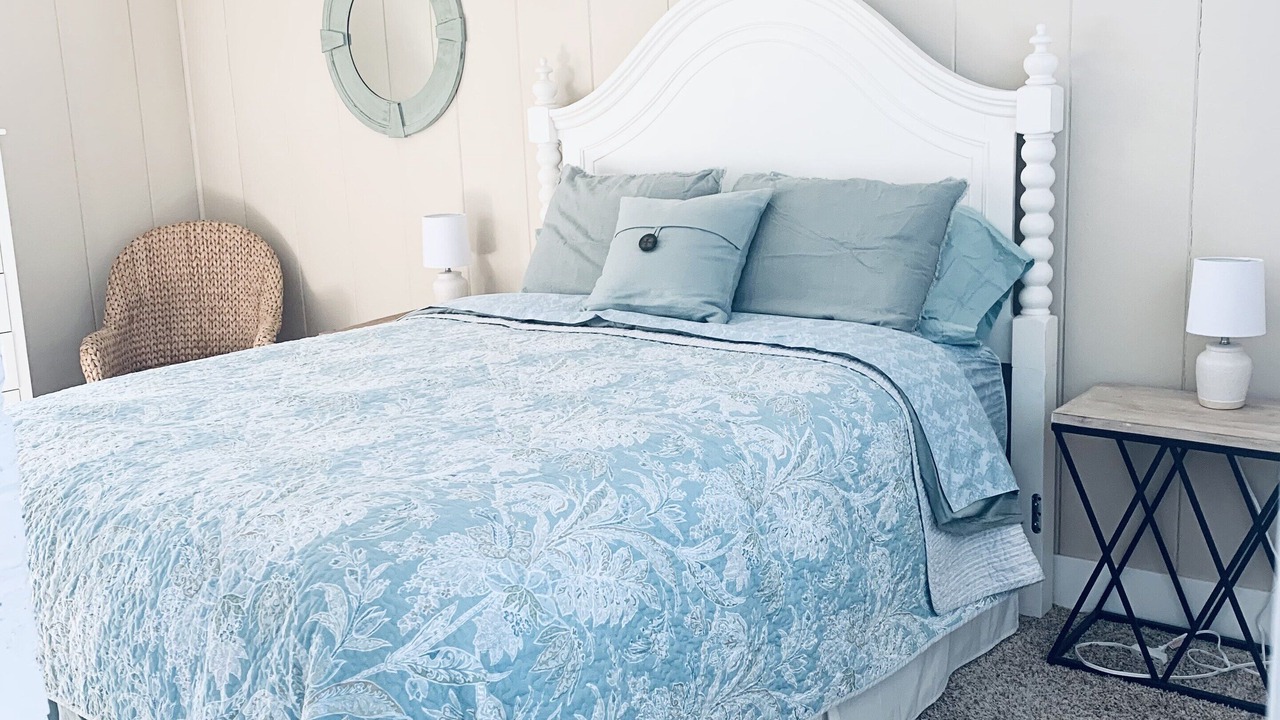 Photo of Bedroom in Grand Haven