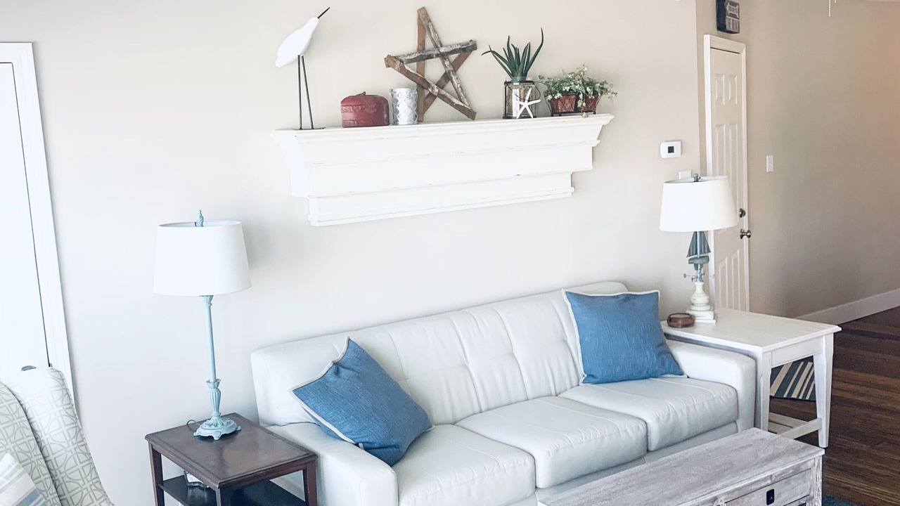Photo of Livingroom in Grand Haven