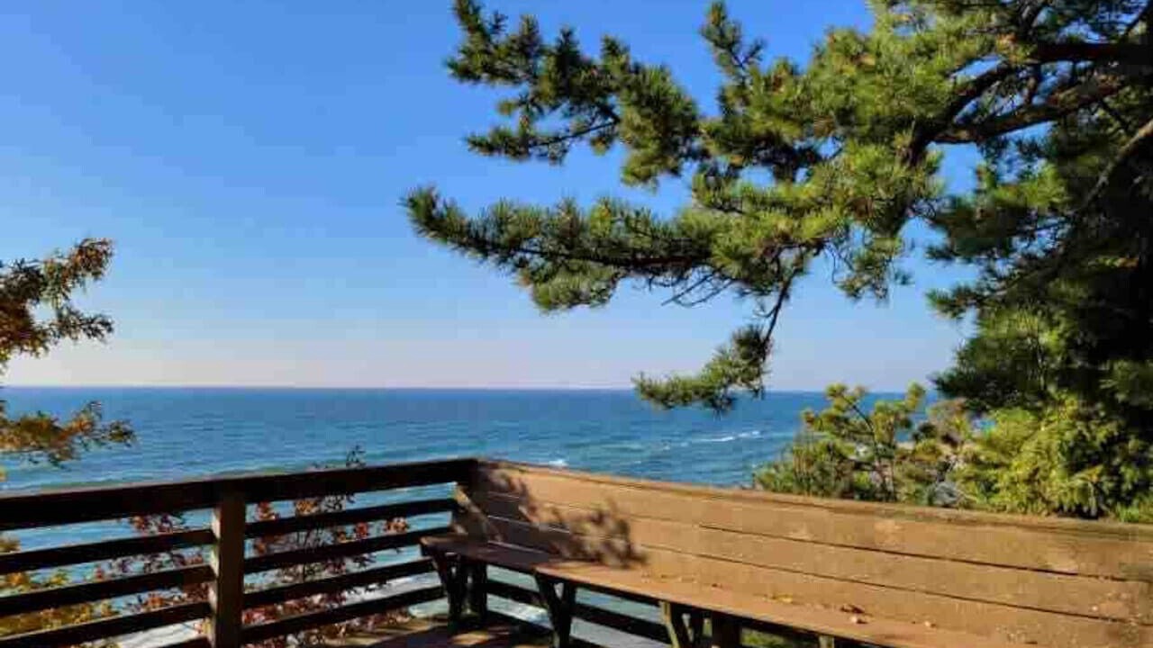 Photo of Outdoor in Norton Shores