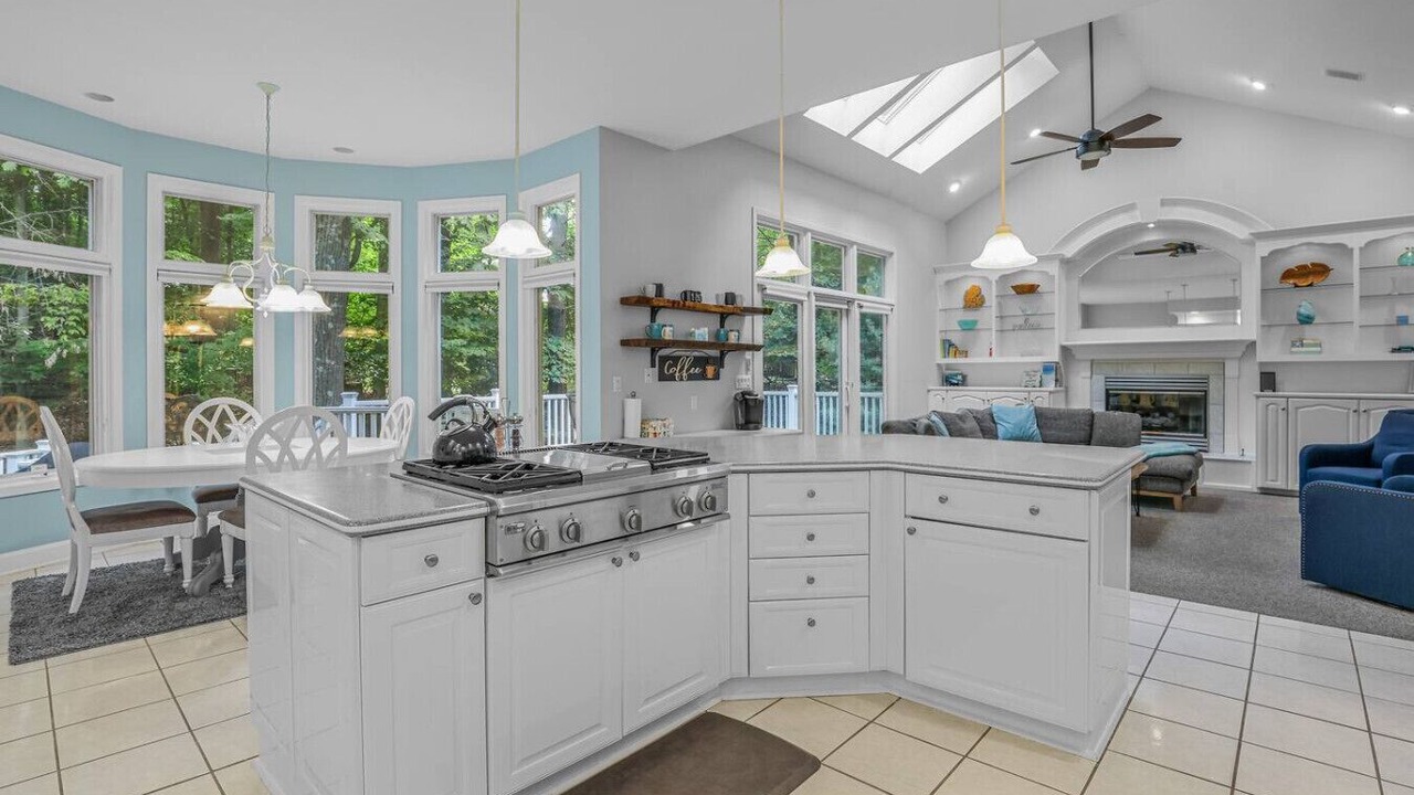 Photo of Kitchen in Norton Shores