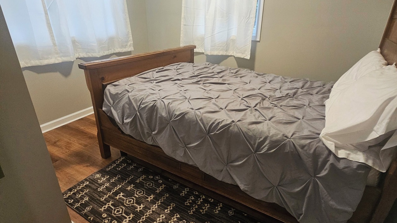 Photo of Bedroom in Sawyer