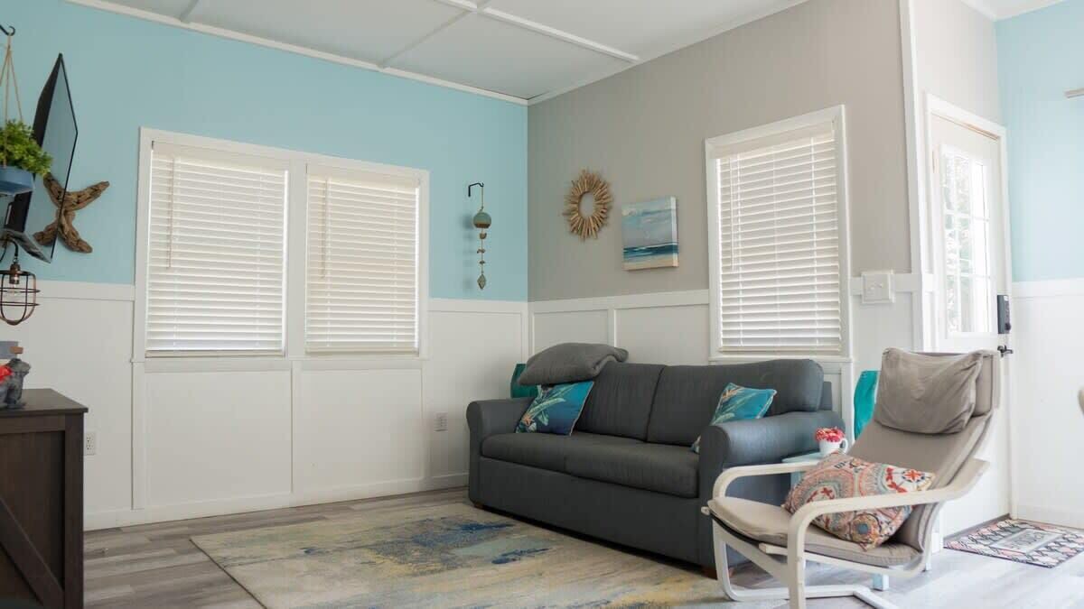 Photo of Livingroom in Sister Lakes