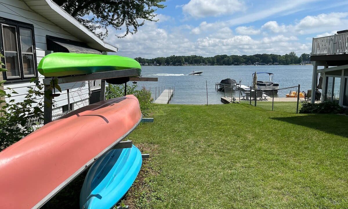 Photo of Outdoor in Sister Lakes