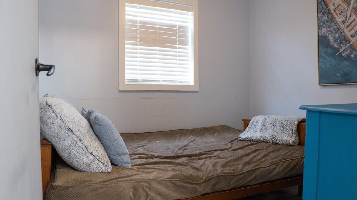 Photo of Bedroom in Sister Lakes