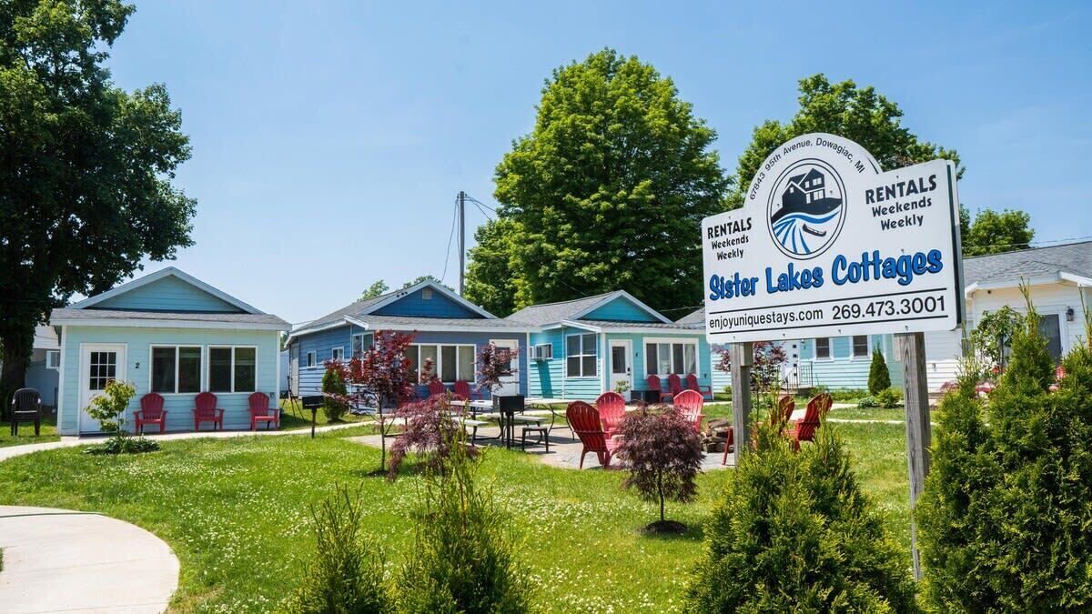 Photo of Outdoor in Sister Lakes