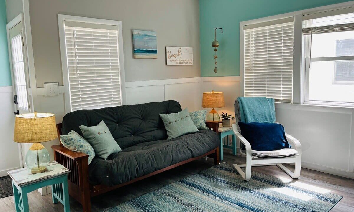 Photo of Livingroom in Sister Lakes