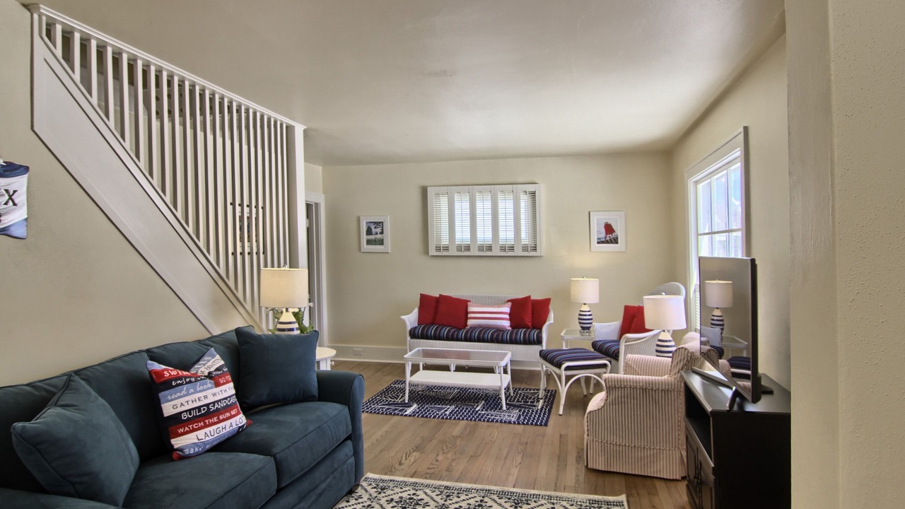 Photo of Livingroom in Charlevoix
