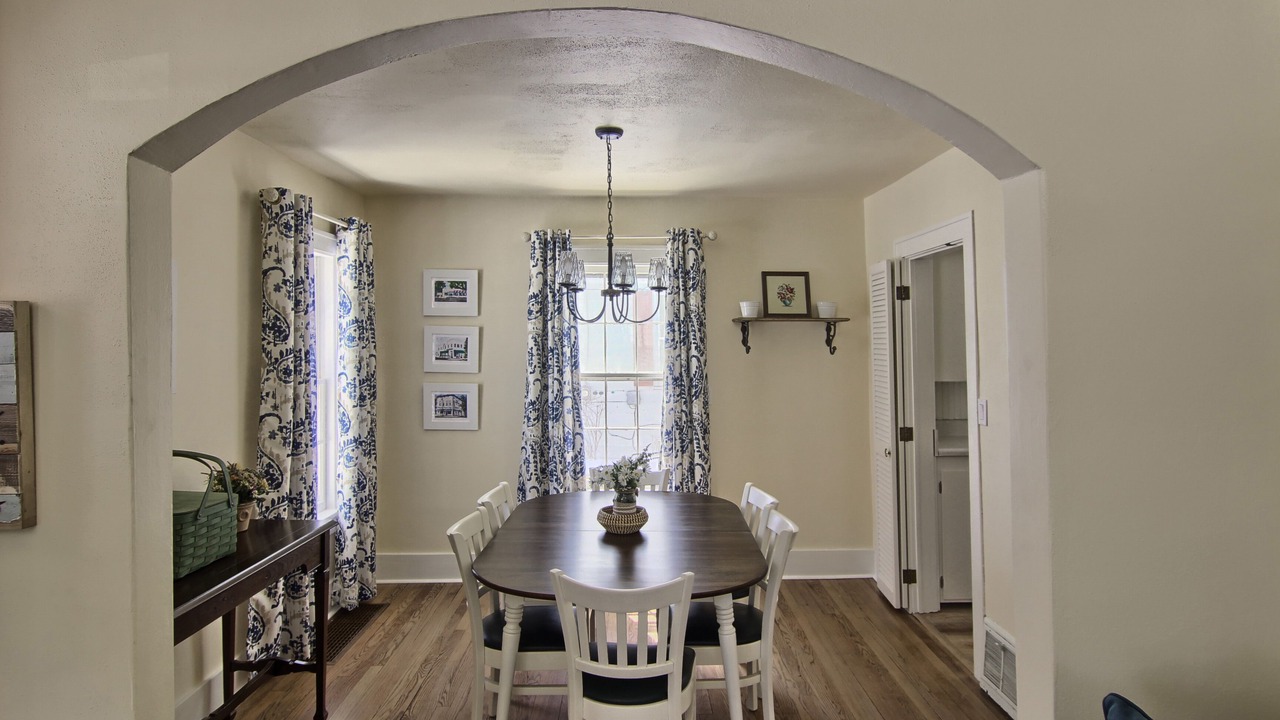 Photo of Livingroom in Charlevoix