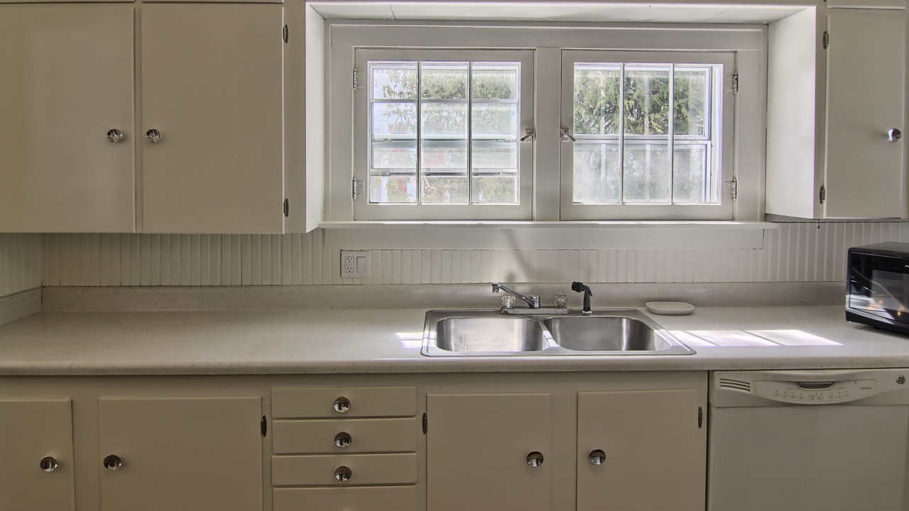 Photo of Kitchen in Charlevoix