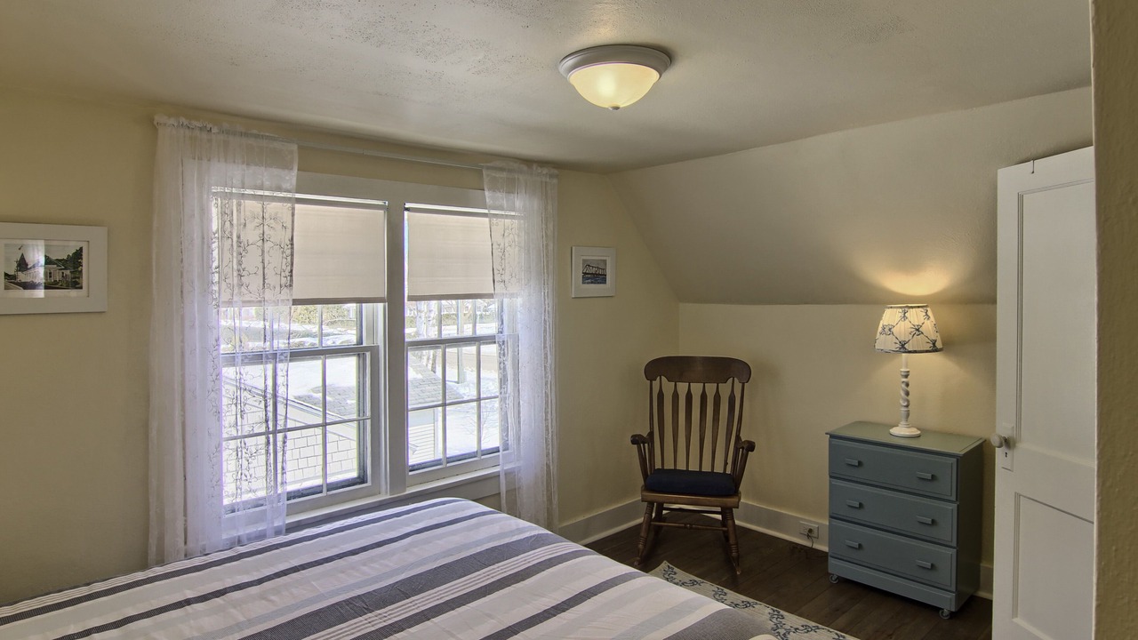 Photo of Bedroom in Charlevoix