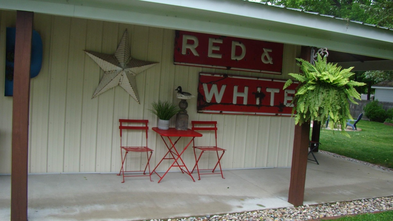 Photo of Outdoor in Newaygo