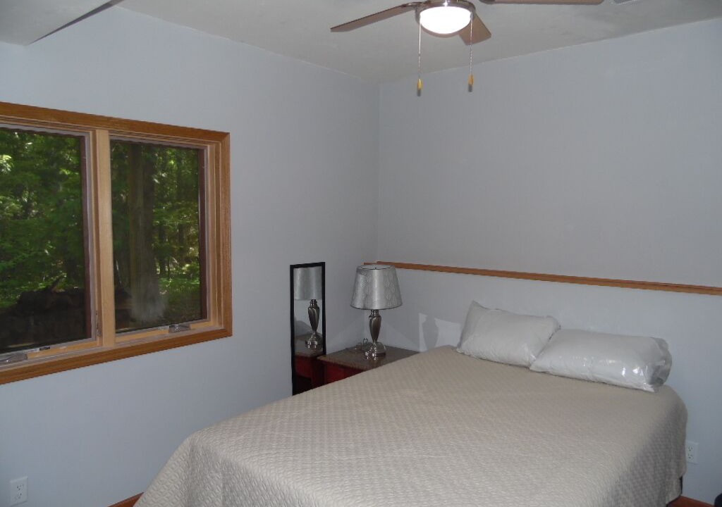 Photo of Bedroom in Sister Bay