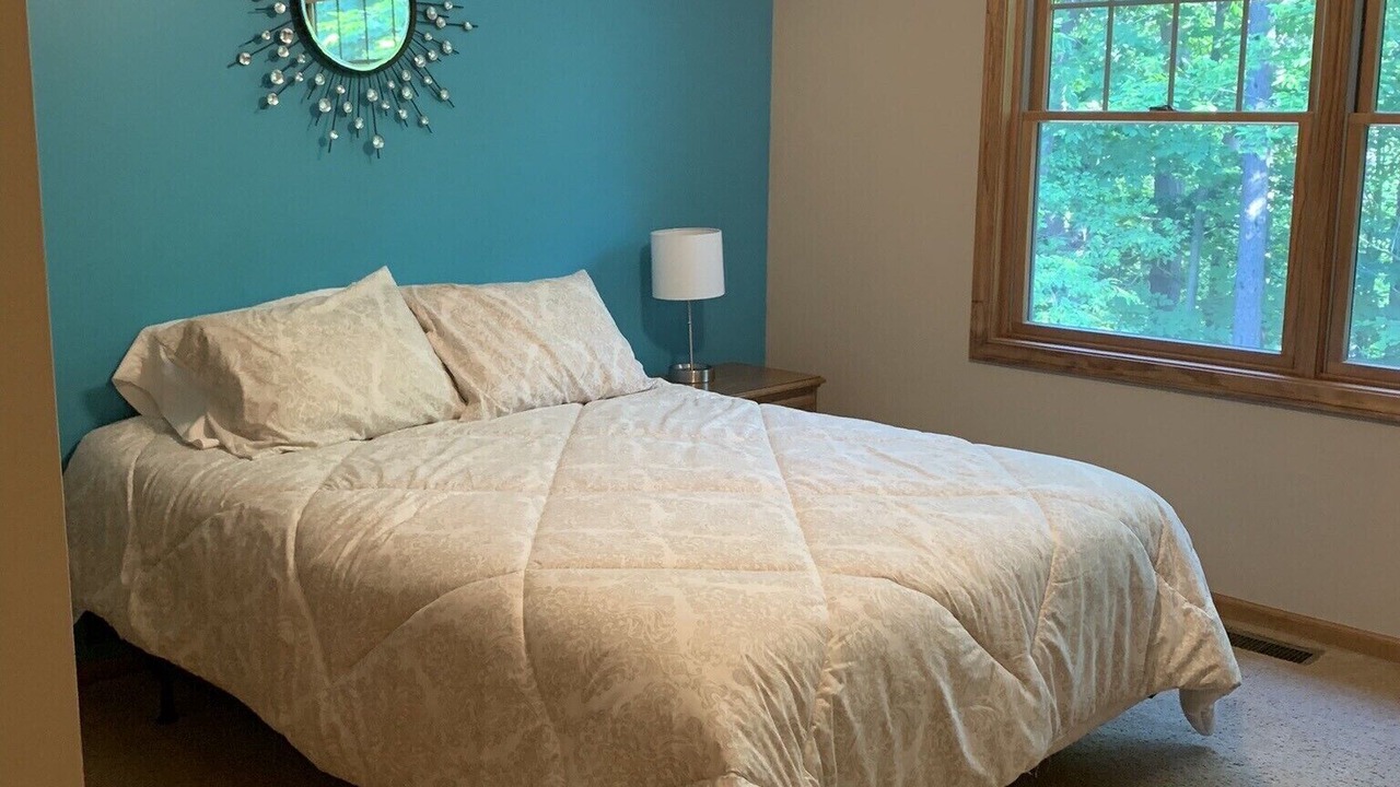 Photo of Bedroom in Empire