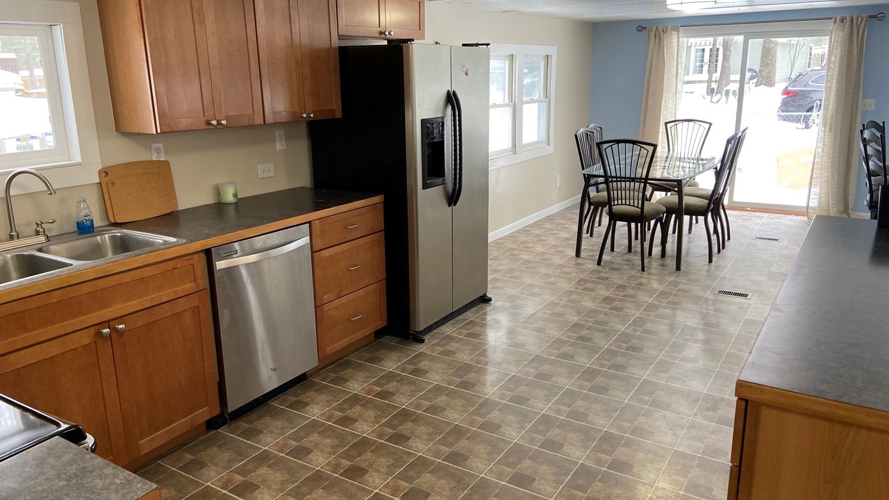 Photo of Kitchen in Silver Lake