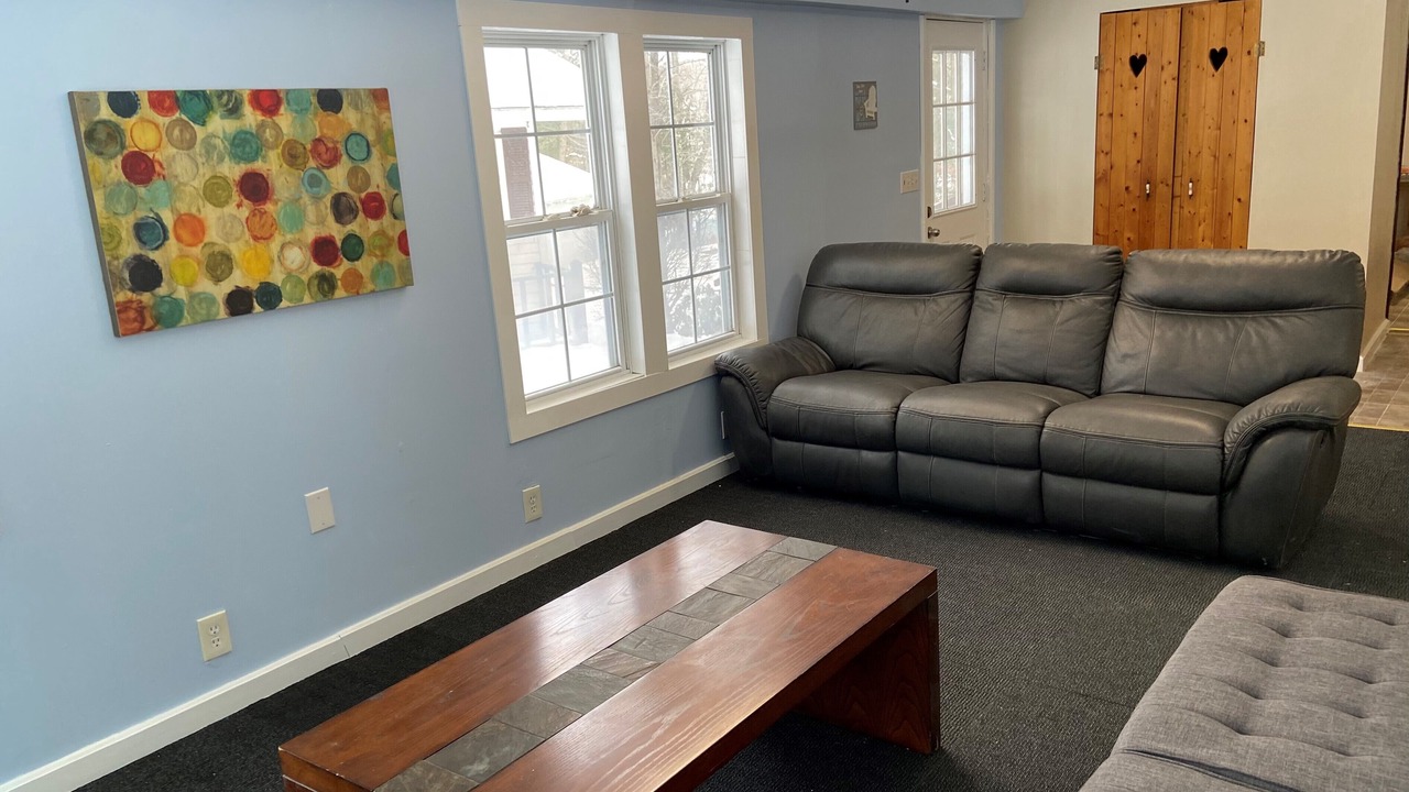 Photo of Livingroom in Silver Lake