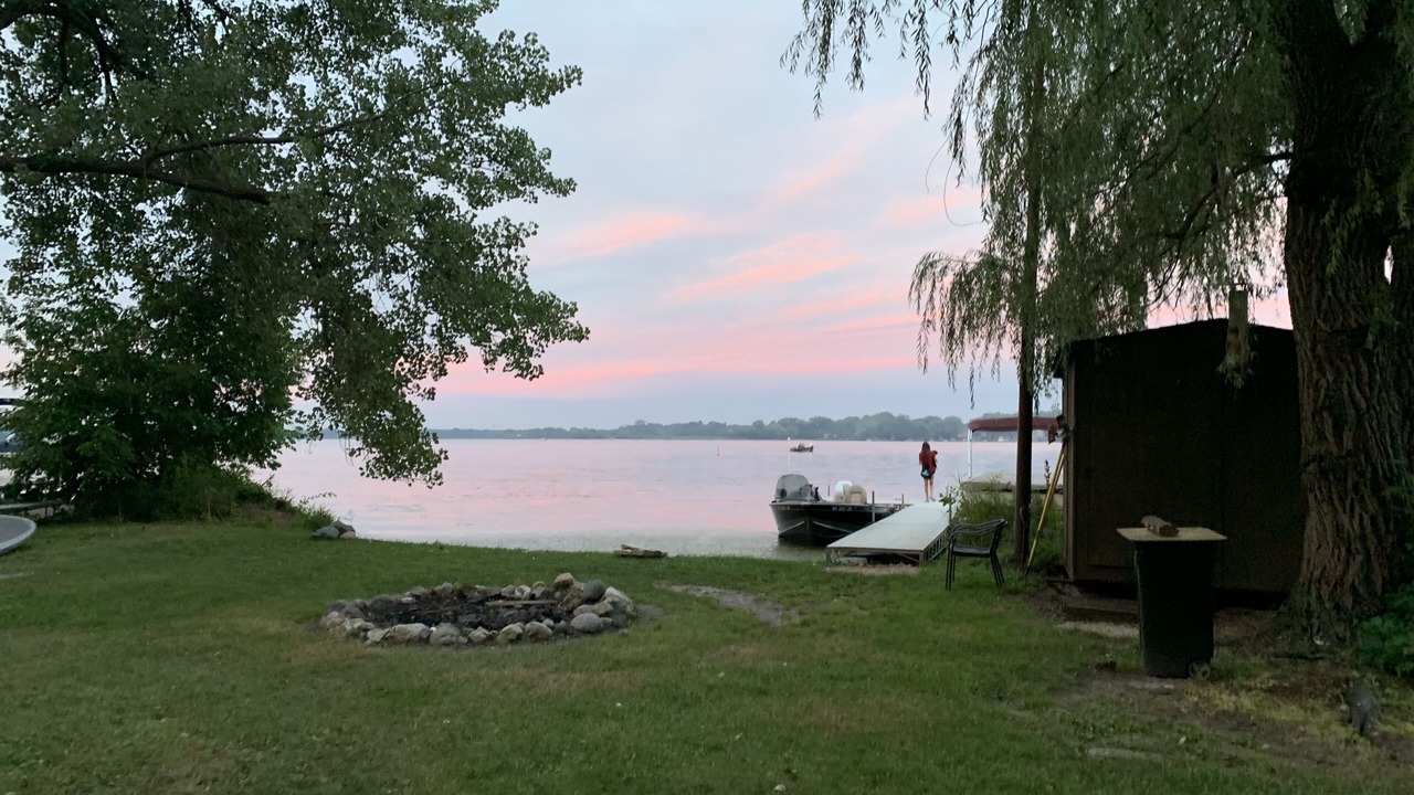 Photo of Outdoor in Wind Lake