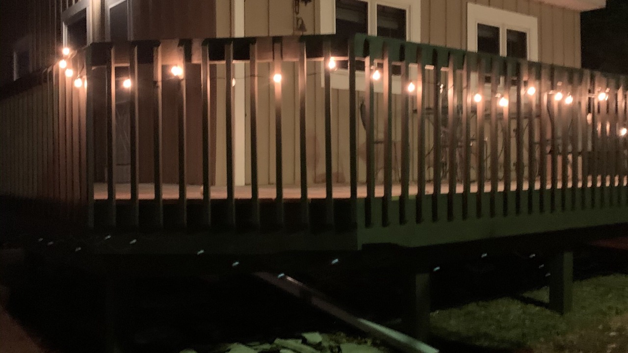 Photo of Outdoor in Wind Lake