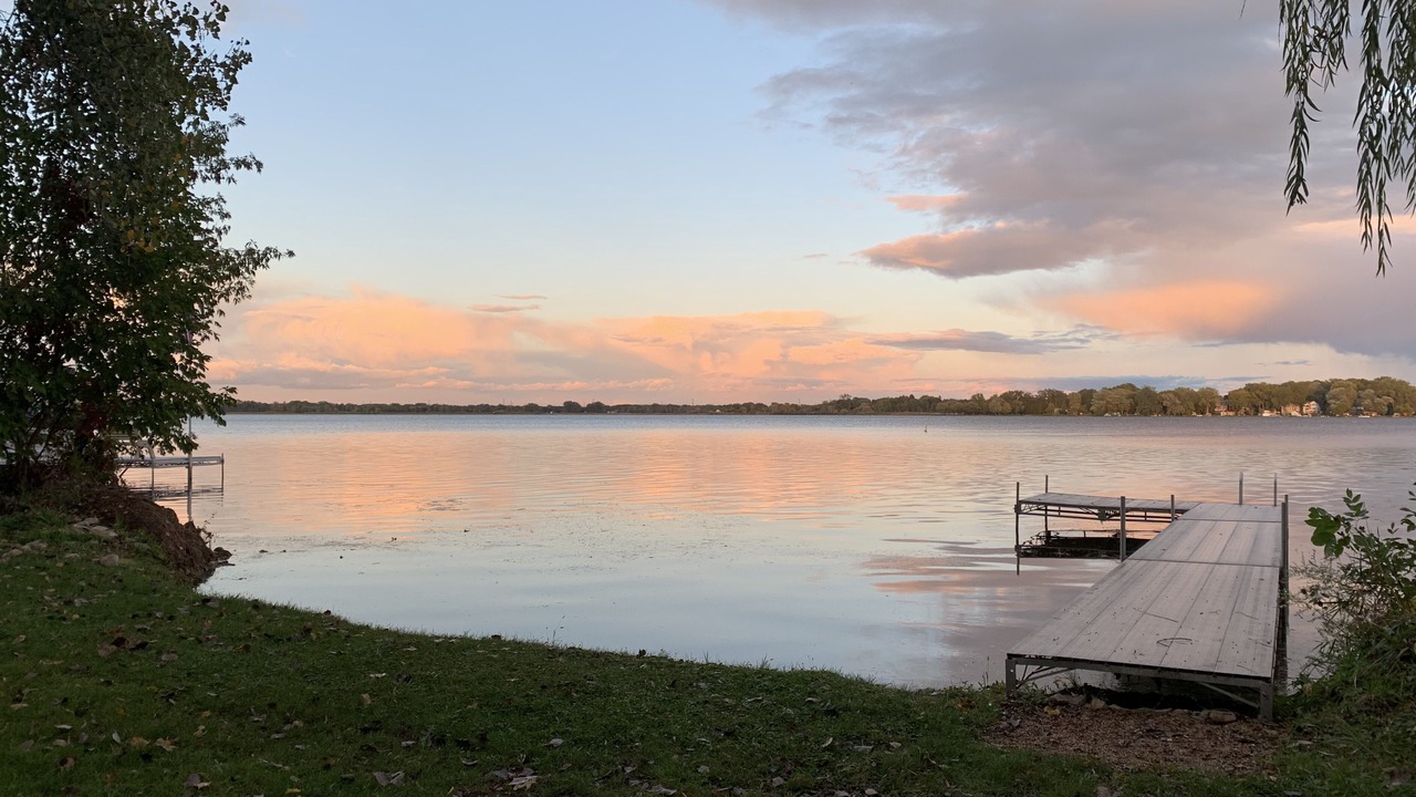 Photo of Others in Wind Lake