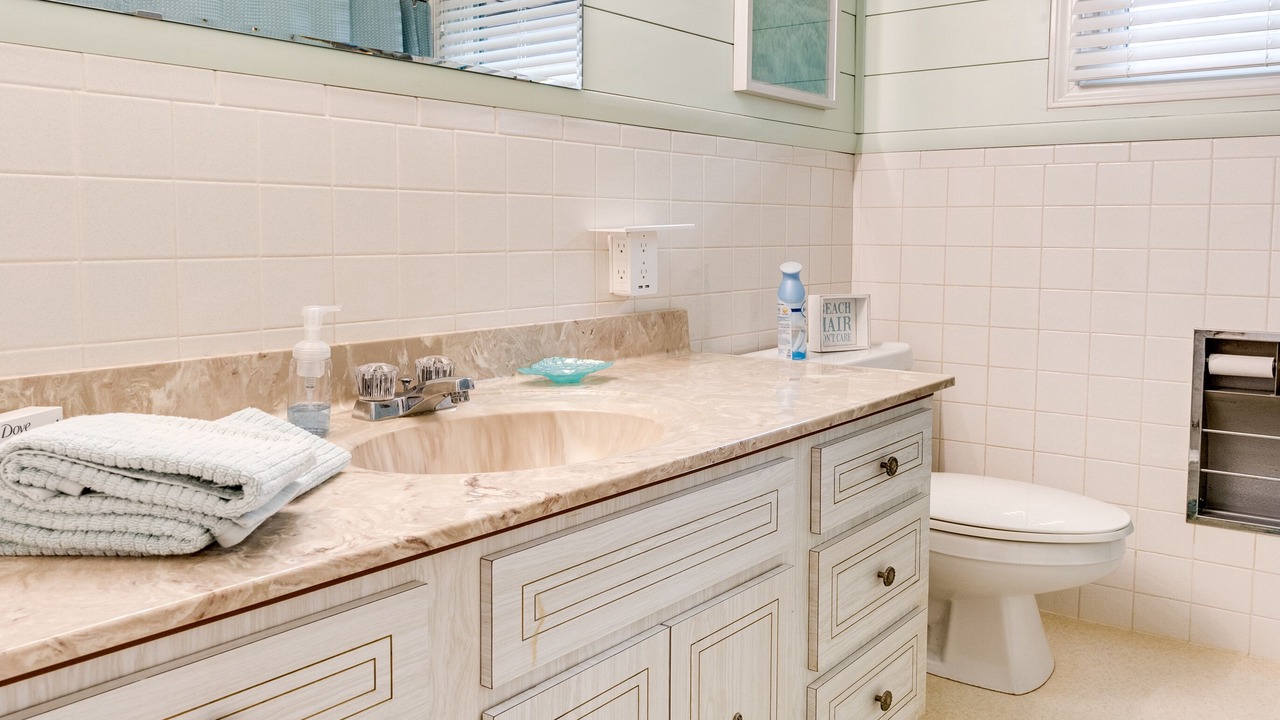 Photo of Bathroom in Lowell