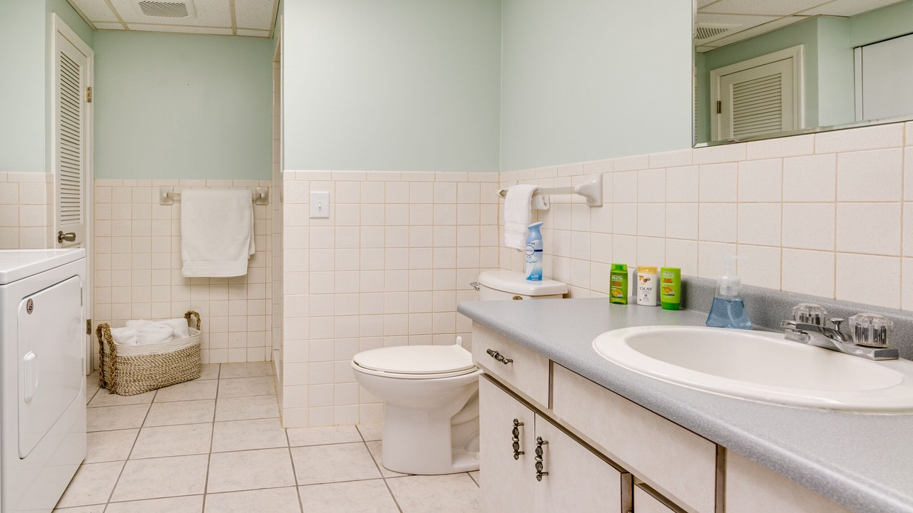 Photo of Bathroom in Lowell