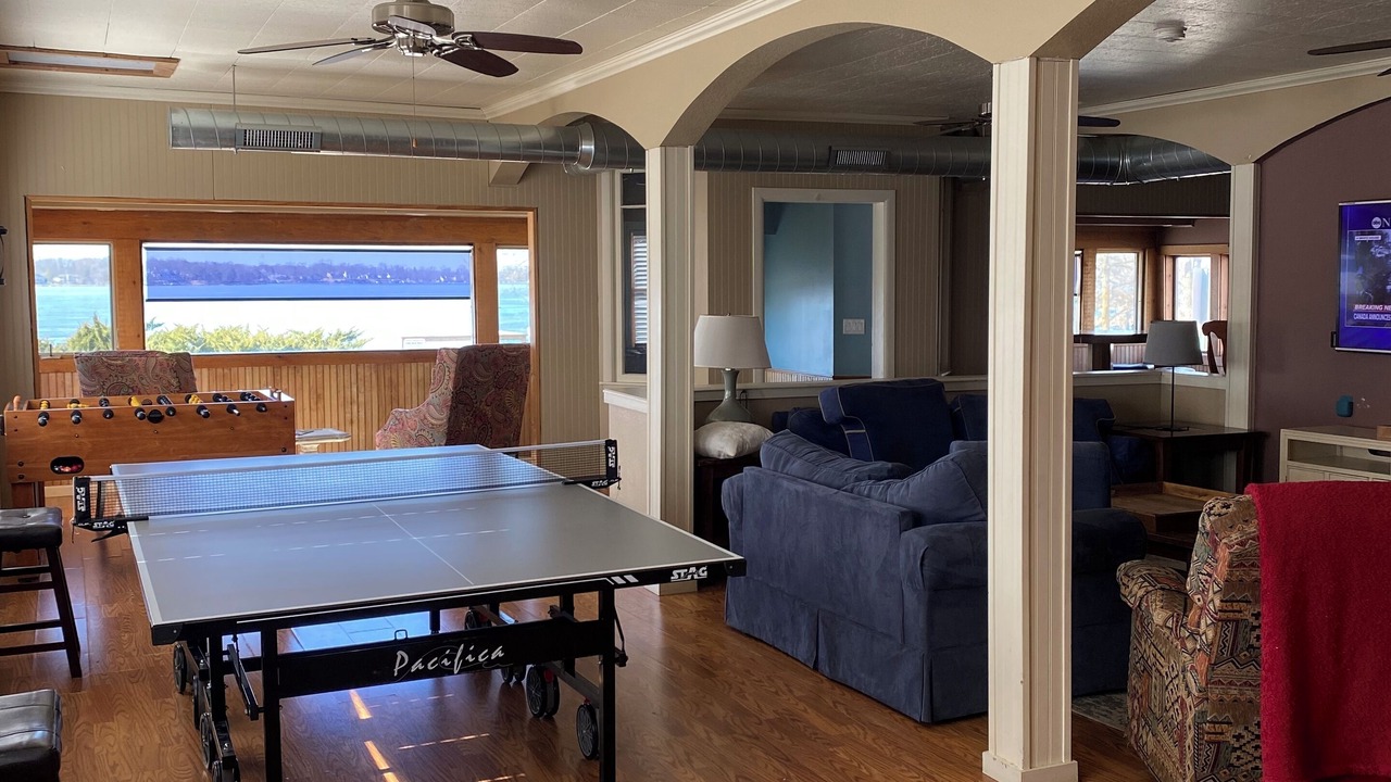 Photo of Bedroom in Powers Lake