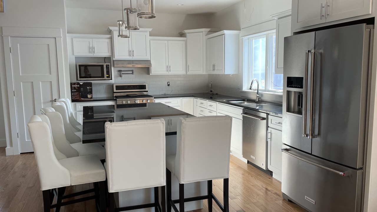 Photo of Kitchen in South Haven