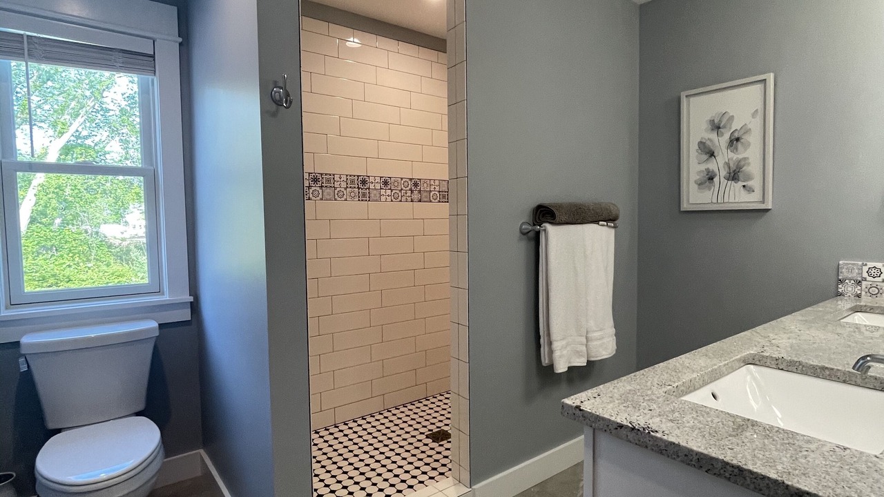 Photo of Bathroom in South Haven