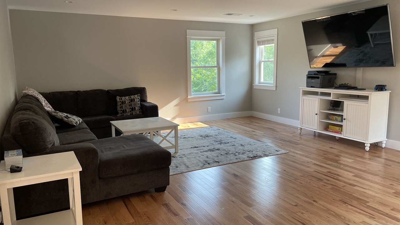 Photo of Livingroom in South Haven