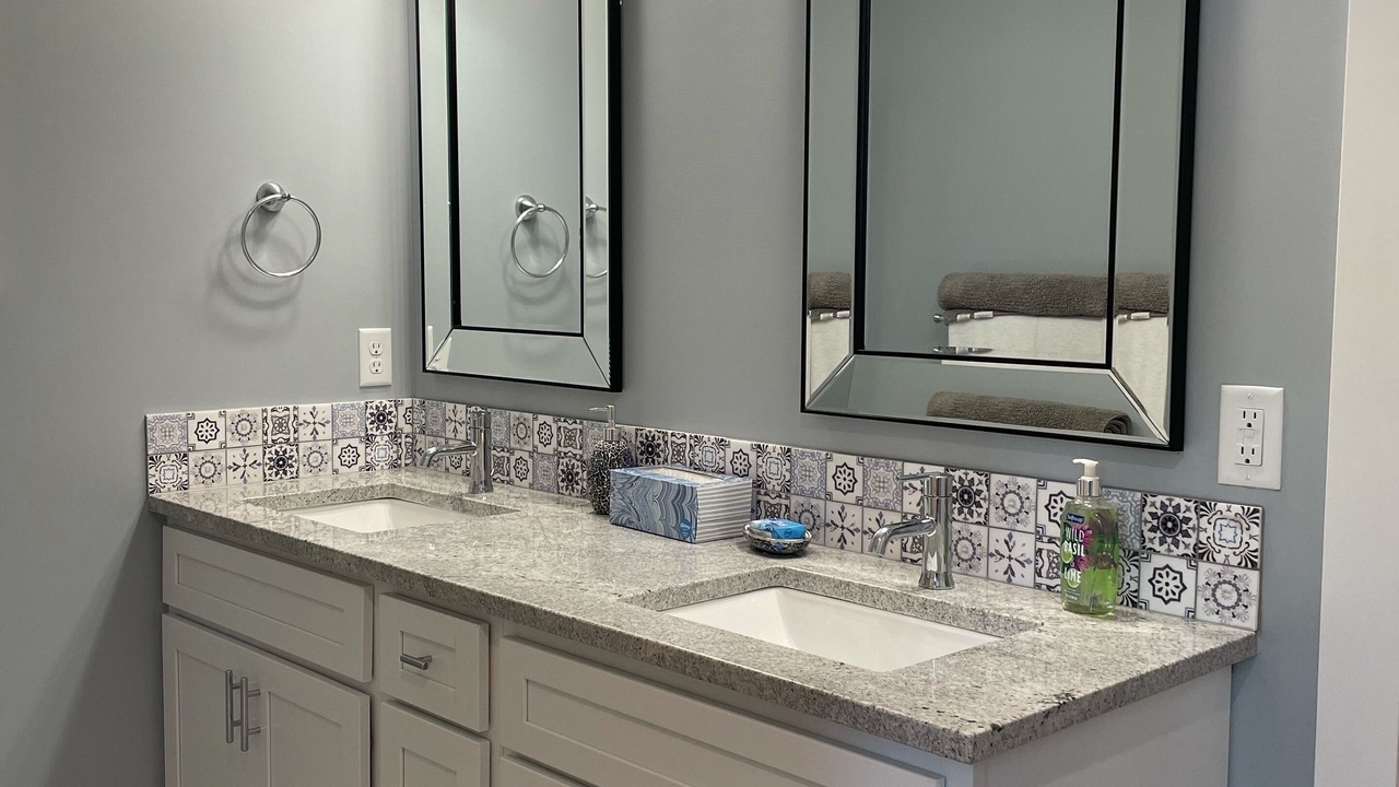 Photo of Bathroom in South Haven