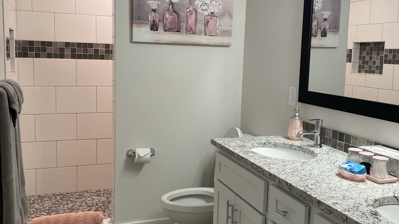 Photo of Bathroom in South Haven