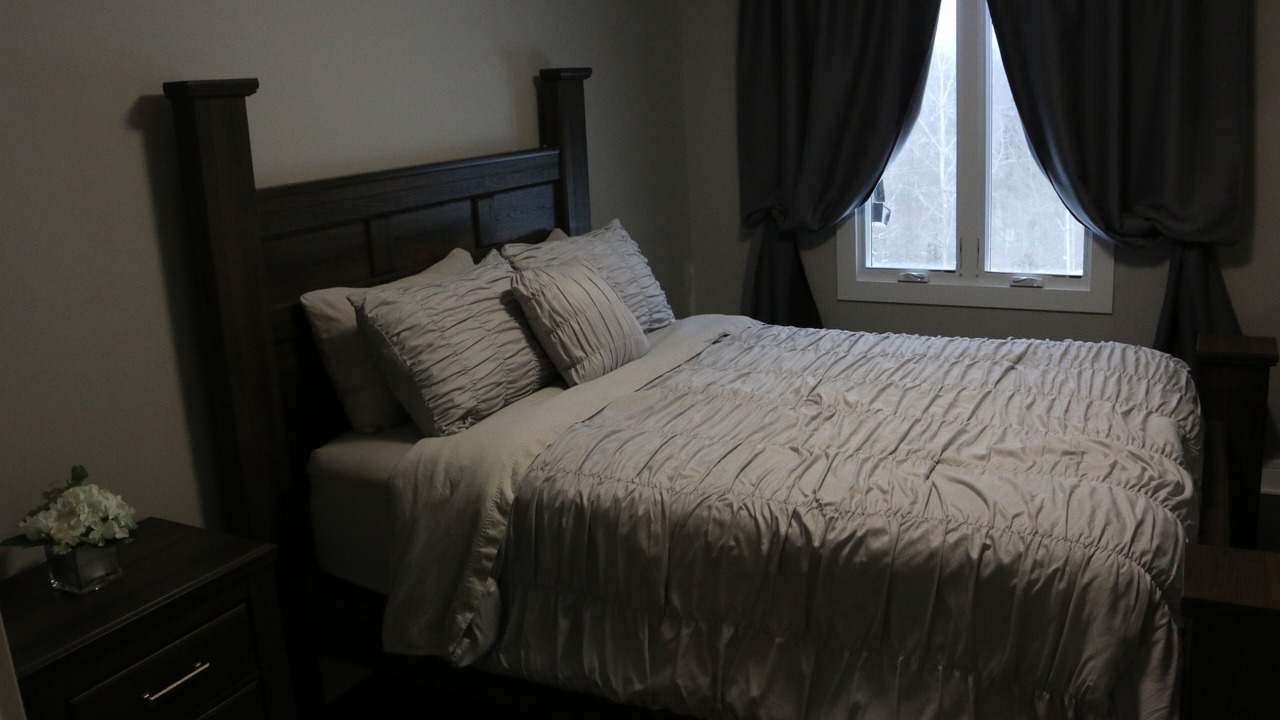 Photo of Bedroom in Coloma
