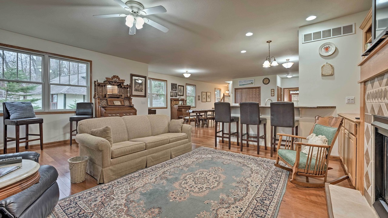 Photo of Bedroom in Douglas