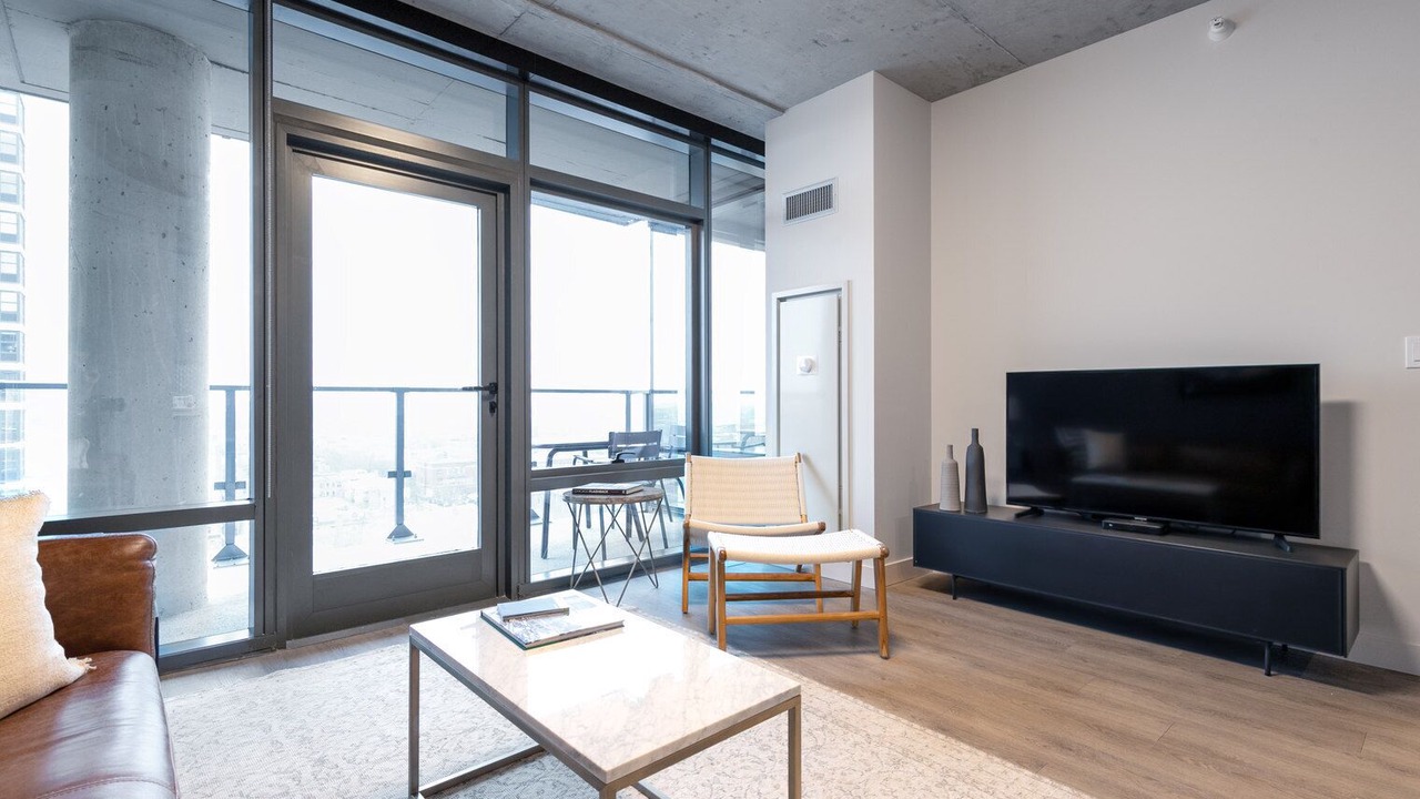 Photo of Livingroom in Lake View East